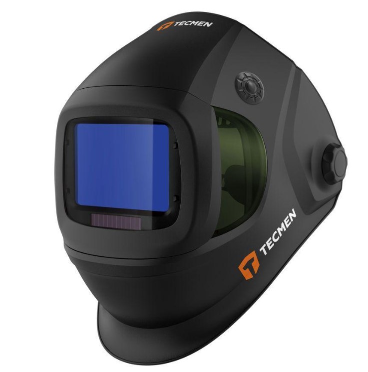 Samostmívací svářecí kukla TECMEN 950-G